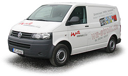 WA Service Mobile